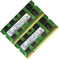 Crucial 4gb Kit (2gbx2) Ddr2 800mhz