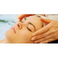 Craniosacral Therapy