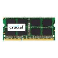 crucial 2gb ddr3 1066 sodimm 204pin mac