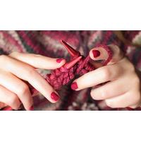 Crochet Diploma - Online Course