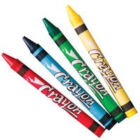 Crayons