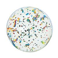 Crystal Hi-Bounce Ball