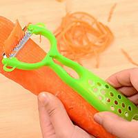 Creative Kitchen Multifunction Peeler Cut Filter Random Style