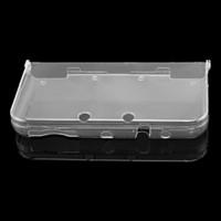 crystal case for nintendo new 3ds xl ll