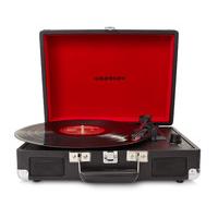 Crosley Cruiser Black Turntable