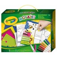 Crayola Mosaics