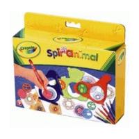 Crayola Spir Animal
