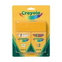 crayola chalk set 98268