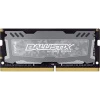 Crucial 16gb Ddr4 2400 Mt/s (pc4-19200)