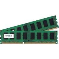 Crucial 16gb Kit (8gbx2) Ddr3l