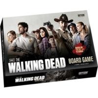 Cryptozoic The Walking Dead Board Game