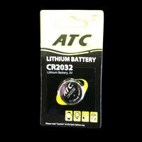 CR2032 Button Cell Battery