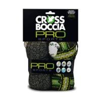 Crossboccia Double Pro Grey Line...