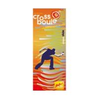 Crossboule Stripes slide