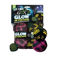 Crossboccia Night Glow Doublepac...