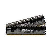 Crucial Tracer 8gb Kit Ddr3-1600 Led Rg