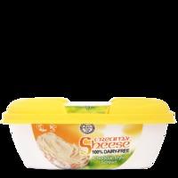 Creamy Sheese Cheddar Style Spread 170g