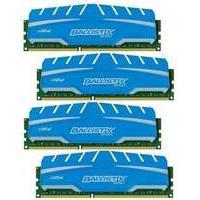 Crucial Sport Xt 32gb Kit(8x4) Ddr3 1866