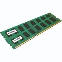 Crucial 2gb Ddr3 1600 Cl11 Udimm 240pin