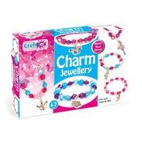 Craft Box Make Your Own Charm Jewellery