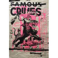 Crimes Never Pay 2 By Steve Smythe