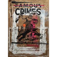 Crimes Never Pay 1 By Steve Smythe