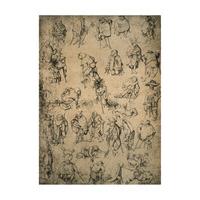 Cripples, Beggars and Street Mus...