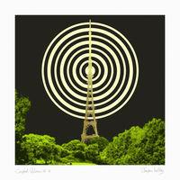 Crystal Palace II By Jayson Lilley