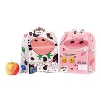 Crafti\'s Bizzi Boxes Assorted Farm Animals Pack of 200