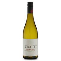 Craft 3 Marlborough Sauvignon Blanc - Case of 6