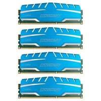 crucial sport xt 16gb kit4x4 ddr3 1866