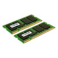 Crucial 4gb Kit (2gbx2) Ddr2 800mhz Mac