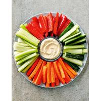 Crudit&Atilde;&copy; Selection