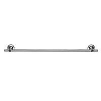 croydex worcester flexi fix towel rail chrome