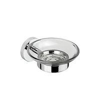 Croydex Pendle Flexi Fix Soap Dish