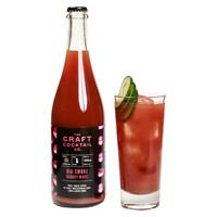 Craft Cocktail Company Big Smoke Bloody Mary 750ml