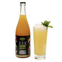 Craft Cocktail Company Reggae Rum Punch 750ml