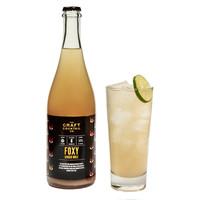 Craft Cocktail Company Foxy Ginger Mule 750ml