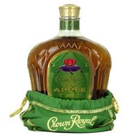 crown royal apple whiskey 75cl