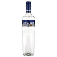 Cristalnaya Vodka 70cl