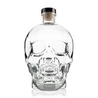 Crystal Head Skull Vodka 3Ltr Jeroboam