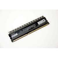 Crucial Tracer 8gb Kit Ddr3-1866 Led Rg