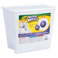 Crayola Model Magic - White 2lb