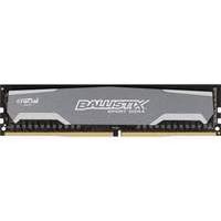 crucial 8gb kit ddr4 pc4 19200 dimm 288p