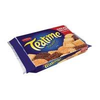 crawfords 275g teatime varieties biscuits assorted 8 types