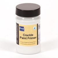 Crackle Paint Primer (50ml Non-Porous)