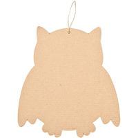 Craft Owls (Pack of 30)