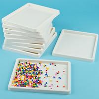 Craft Trays (Pack of 3)