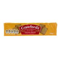 crawfords custard creams