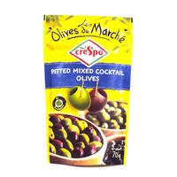 Crespo Mixed Cocktail Olives
